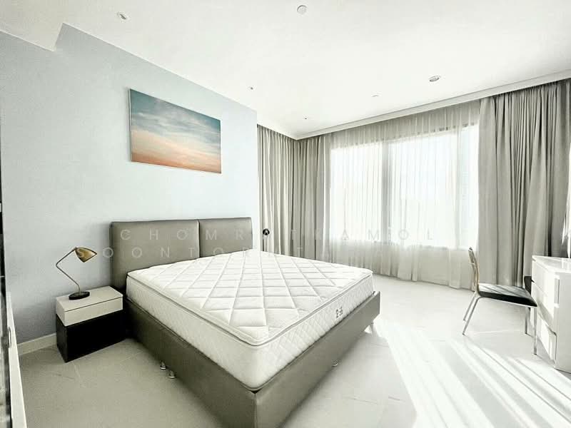 185 Rajadamri, Bangkok, 185 Rajadamri Road, Lumphini, Pathum Wan, Bangkok, 2 Bedrooms, 110 sqm, Condo For Sale, by Chomratkamol Soontorntarawong (Gor), 500310958 - DDproperty.com