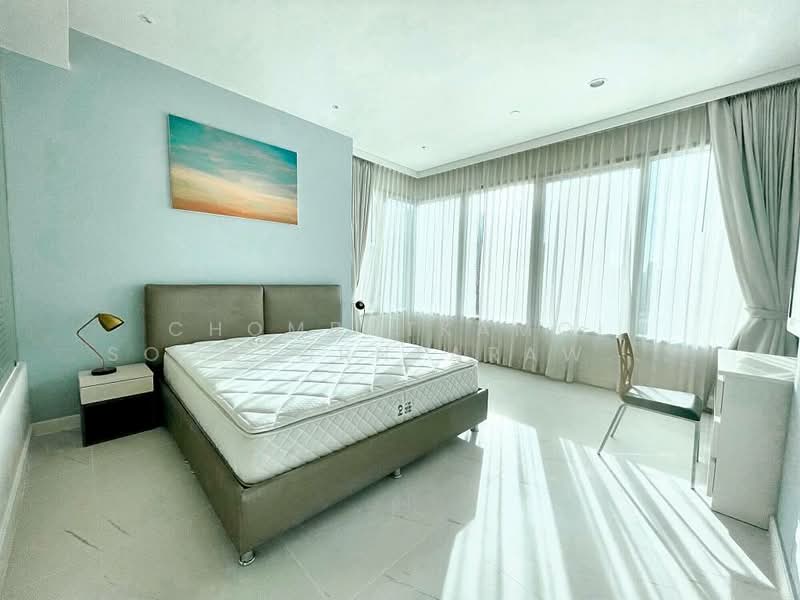 185 Rajadamri, Bangkok, 185 Rajadamri Road, Lumphini, Pathum Wan, Bangkok, 2 Bedrooms, 110 sqm, Condo For Sale, by Chomratkamol Soontorntarawong (Gor), 500310958 - DDproperty.com
