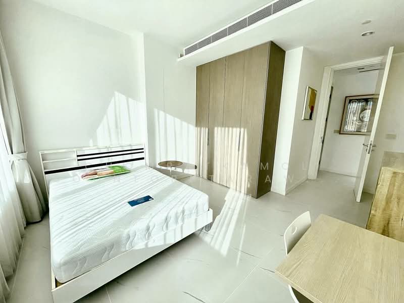 185 Rajadamri, Bangkok, 185 Rajadamri Road, Lumphini, Pathum Wan, Bangkok, 2 Bedrooms, 110 sqm, Condo For Sale, by Chomratkamol Soontorntarawong (Gor), 500310958 - DDproperty.com