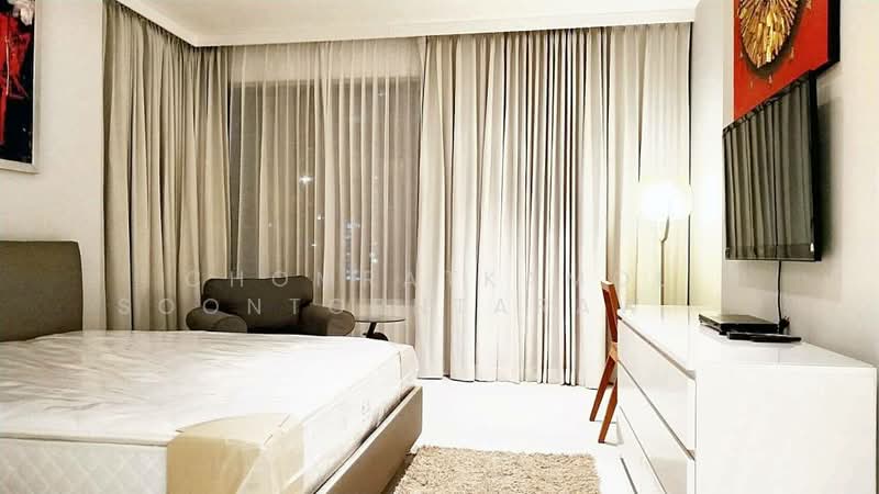 185 Rajadamri, Bangkok, 185 Rajadamri Road, Lumphini, Pathum Wan, Bangkok, 2 Bedrooms, 110 sqm, Condo For Sale, by Chomratkamol Soontorntarawong (Gor), 500310958 - DDproperty.com