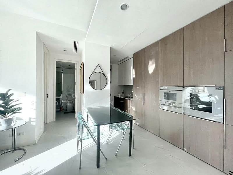 185 Rajadamri, Bangkok, 185 Rajadamri Road, Lumphini, Pathum Wan, Bangkok, 2 Bedrooms, 110 sqm, Condo For Sale, by Chomratkamol Soontorntarawong (Gor), 500310958 - DDproperty.com