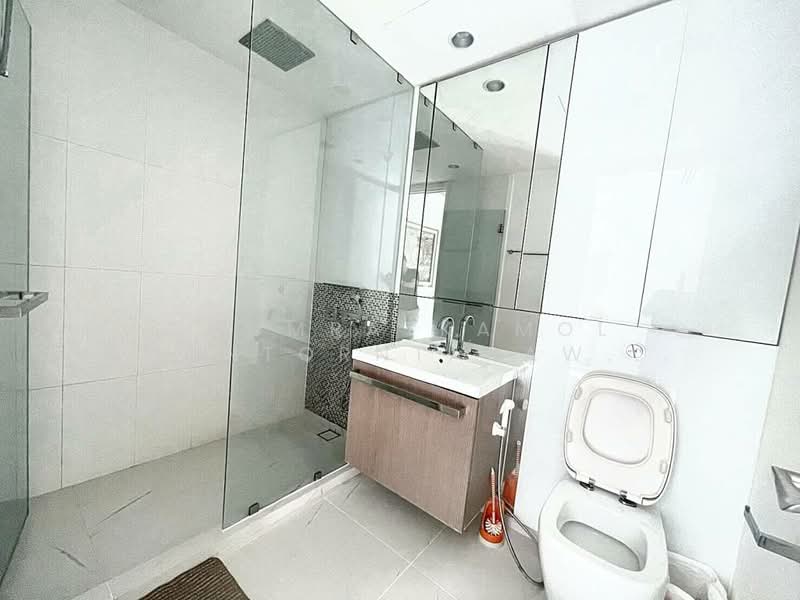185 Rajadamri, Bangkok, 185 Rajadamri Road, Lumphini, Pathum Wan, Bangkok, 2 Bedrooms, 110 sqm, Condo For Sale, by Chomratkamol Soontorntarawong (Gor), 500310958 - DDproperty.com