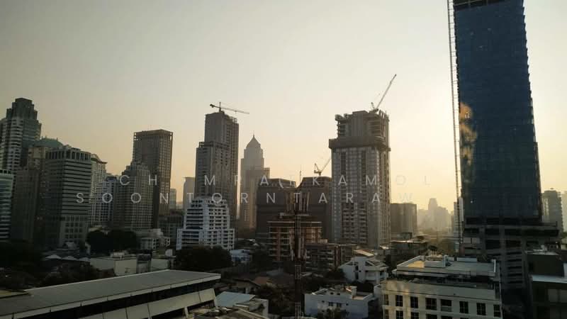 185 Rajadamri, Bangkok, 185 Rajadamri Road, Lumphini, Pathum Wan, Bangkok, 2 Bedrooms, 110 sqm, Condo For Sale, by Chomratkamol Soontorntarawong (Gor), 500310958 - DDproperty.com