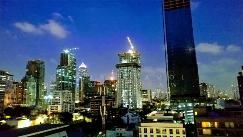 185 Rajadamri : 185 ราชดำริ, กรุงเทพ, 185 ถนนราชดำริ, ลุมพินี, ปทุมวัน, กรุงเทพ, 110 ตร.ม., คอนโด ขาย, โดย Chomratkamol Soontorntarawong (Gor), 500310958 - DDproperty.com
