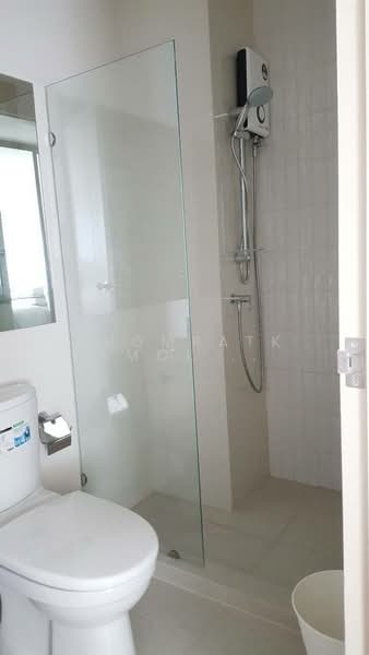 Life Asoke, Bangkok, Asoke-Dindang Road, Bang Kapi, Huai Khwang, Bangkok, 1 Bedroom, 35 sqm, Condo For Sale, by Chomratkamol Soontorntarawong (Gor), 500310960 - DDproperty.com