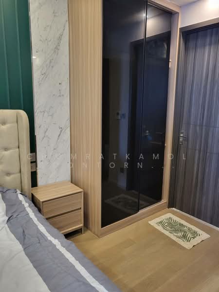 ASHTON Asoke, Bangkok, 131 Asoke Montri Road, Khlongtoei Nua, Watthana, Bangkok, Studio, 34 sqm, Condo For Sale, by Chomratkamol Soontorntarawong (Gor), 500310961 - DDproperty.com