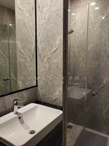 ASHTON Asoke, Bangkok, 131 Asoke Montri Road, Khlongtoei Nua, Watthana, Bangkok, Studio, 34 sqm, Condo For Sale, by Chomratkamol Soontorntarawong (Gor), 500310961 - DDproperty.com