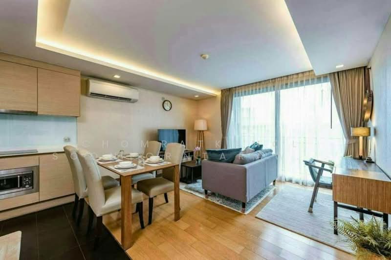 Via BOTANI, Bangkok, 36 Soi Sukhumvit 47, Sukhumvit Road, Khlong Tan Nua, Watthana, Bangkok, 2 Bedrooms, 75 sqm, Condo For Sale, by Chomratkamol Soontorntarawong (Gor), 500310962 - DDproperty.com