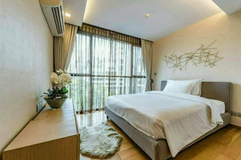 Via BOTANI, Bangkok, 36 Soi Sukhumvit 47, Sukhumvit Road, Khlong Tan Nua, Watthana, Bangkok, 2 Bedrooms, 75 sqm, Condo For Sale, by Chomratkamol Soontorntarawong (Gor), 500310962 - DDproperty.com