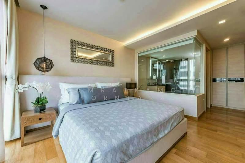 Via BOTANI, Bangkok, 36 Soi Sukhumvit 47, Sukhumvit Road, Khlong Tan Nua, Watthana, Bangkok, 2 Bedrooms, 75 sqm, Condo For Sale, by Chomratkamol Soontorntarawong (Gor), 500310962 - DDproperty.com