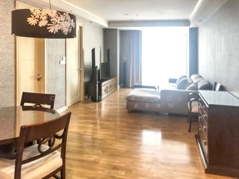 Urbana Sathorn, Bangkok, 55 South Sathorn Road, Thung Maha Mek, Sathon, Bangkok, 1 Bedroom, 65 sqm, Condo For Rent, by Chomratkamol Soontorntarawong (Gor), 500310964 - DDproperty.com