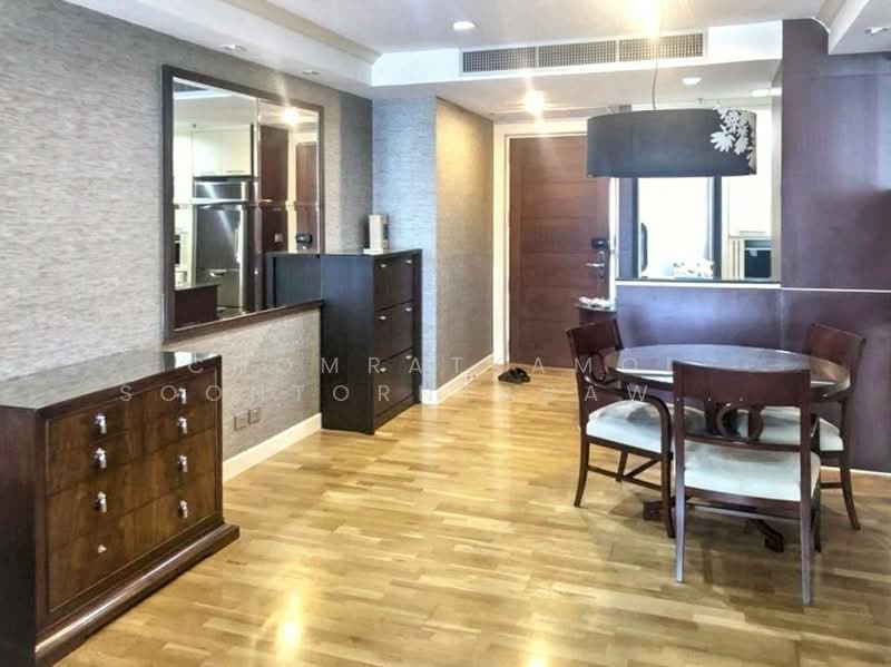 Urbana Sathorn, Bangkok, 55 South Sathorn Road, Thung Maha Mek, Sathon, Bangkok, 1 Bedroom, 65 sqm, Condo For Rent, by Chomratkamol Soontorntarawong (Gor), 500310964 - DDproperty.com