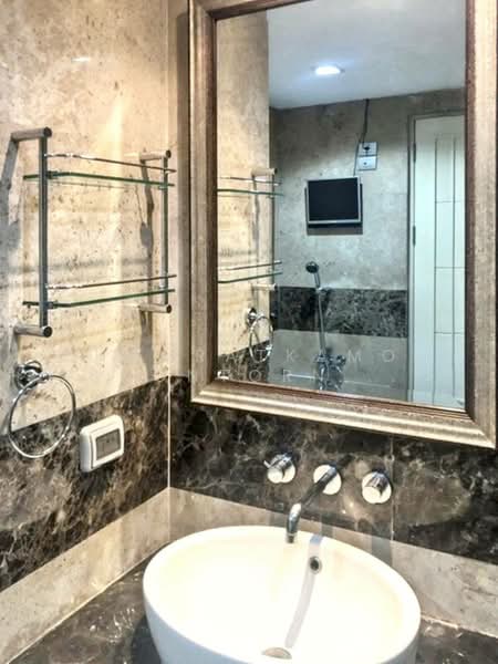 Urbana Sathorn, Bangkok, 55 South Sathorn Road, Thung Maha Mek, Sathon, Bangkok, 1 Bedroom, 65 sqm, Condo For Rent, by Chomratkamol Soontorntarawong (Gor), 500310964 - DDproperty.com