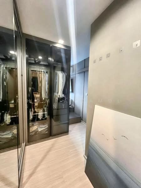 Life Asoke-Rama 9, Bangkok, 626 Asoke-Dindaeng Road, Makkasan, Ratchathewi, Bangkok, 2 Bedrooms, 58 sqm, Condo For Sale, by Chomratkamol Soontorntarawong (Gor), 500310965 - DDproperty.com