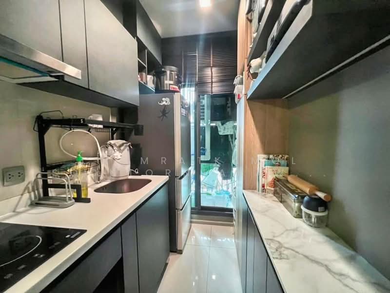 Life Asoke-Rama 9, Bangkok, 626 Asoke-Dindaeng Road, Makkasan, Ratchathewi, Bangkok, 2 Bedrooms, 58 sqm, Condo For Sale, by Chomratkamol Soontorntarawong (Gor), 500310965 - DDproperty.com
