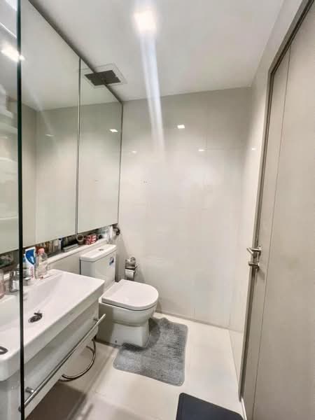 Life Asoke-Rama 9, Bangkok, 626 Asoke-Dindaeng Road, Makkasan, Ratchathewi, Bangkok, 2 Bedrooms, 58 sqm, Condo For Sale, by Chomratkamol Soontorntarawong (Gor), 500310965 - DDproperty.com