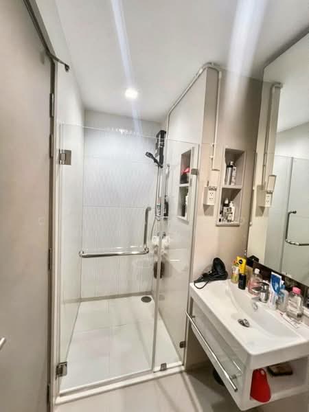 Life Asoke-Rama 9, Bangkok, 626 Asoke-Dindaeng Road, Makkasan, Ratchathewi, Bangkok, 2 Bedrooms, 58 sqm, Condo For Sale, by Chomratkamol Soontorntarawong (Gor), 500310965 - DDproperty.com