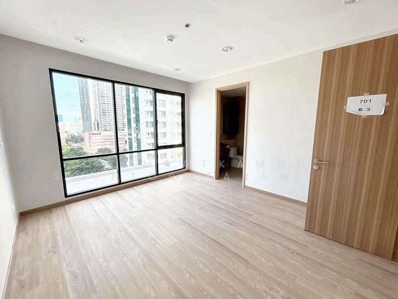 Sathorn 111, Bangkok, Thung Maha Mek, Sathon, Bangkok, 3 Bedrooms, 189 sqm, Apartment For Rent, by Chomratkamol Soontorntarawong (Gor), 500310966 - DDproperty.com