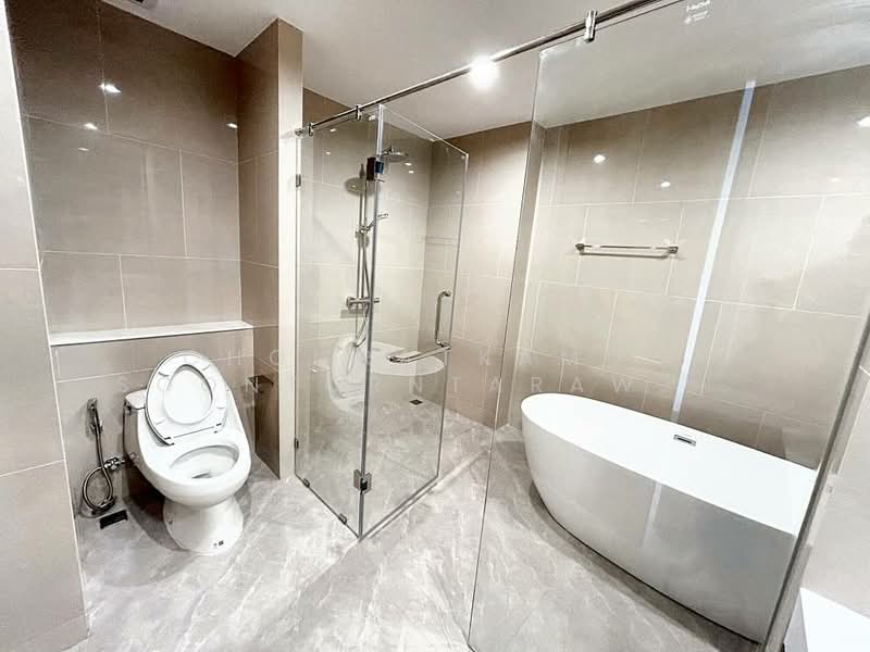 Sathorn 111, Bangkok, Thung Maha Mek, Sathon, Bangkok, 3 Bedrooms, 189 sqm, Apartment For Rent, by Chomratkamol Soontorntarawong (Gor), 500310966 - DDproperty.com
