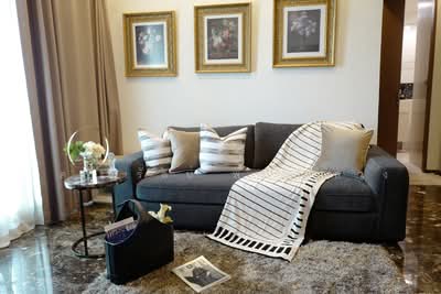 ขาย - The Address Sathorn : ดิ แอดเดรส สาทร, กรุงเทพ
