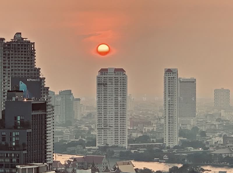 The Address Sathorn, Bangkok, 98 Sathorn Nua Road, Silom, Bang Rak, Bangkok, 2 Bedrooms, 70 sqm, Condo For Sale, by Saranrat Pongklang, 500310967 - DDproperty.com