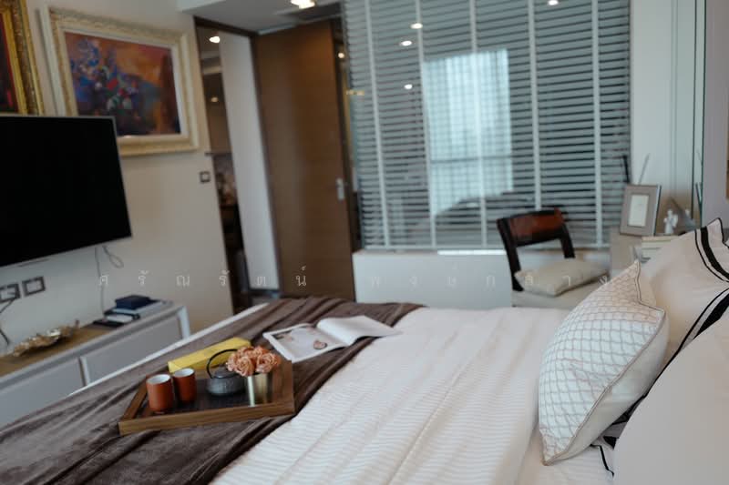 The Address Sathorn : ดิ แอดเดรส สาทร, กรุงเทพ, 98 ถนนสาทรเหนือ ซอยสาทร 12 แขวงสีลม เขตบางรัก กรุงเทพมหานคร, สีลม, บางรัก, กรุงเทพ, 70 ตร.ม., คอนโด ขาย, โดย ศรัณรัตน์ พงษ์กลาง, 500310967 - DDproperty.com
