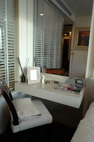 The Address Sathorn, Bangkok, 98 Sathorn Nua Road, Silom, Bang Rak, Bangkok, 2 Bedrooms, 70 sqm, Condo For Sale, by Saranrat Pongklang, 500310967 - DDproperty.com