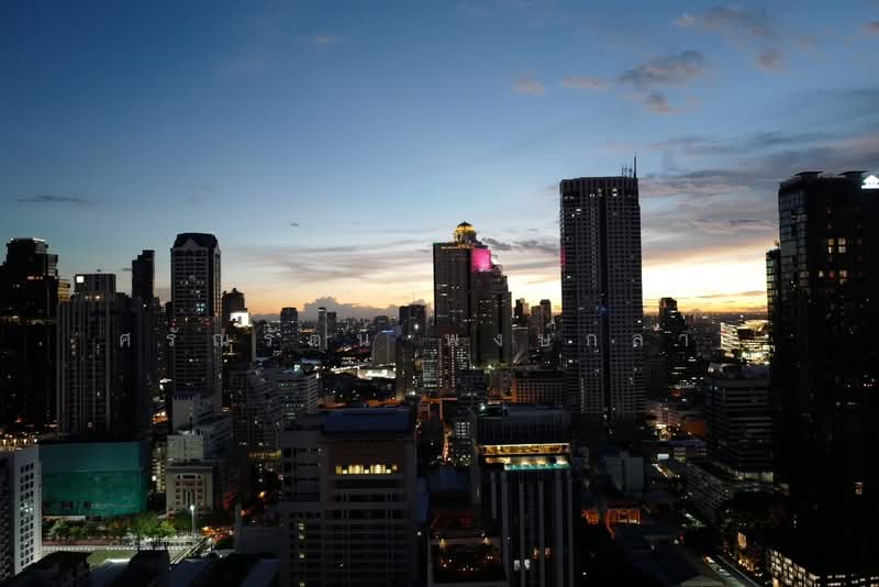 The Address Sathorn : ดิ แอดเดรส สาทร, กรุงเทพ, 98 ถนนสาทรเหนือ ซอยสาทร 12 แขวงสีลม เขตบางรัก กรุงเทพมหานคร, สีลม, บางรัก, กรุงเทพ, 70 ตร.ม., คอนโด ขาย, โดย ศรัณรัตน์ พงษ์กลาง, 500310967 - DDproperty.com