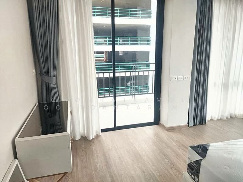 Sathorn 111, Bangkok, Thung Maha Mek, Sathon, Bangkok, 2 Bedrooms, 113 sqm, Apartment For Rent, by Chomratkamol Soontorntarawong (Gor), 500310968 - DDproperty.com