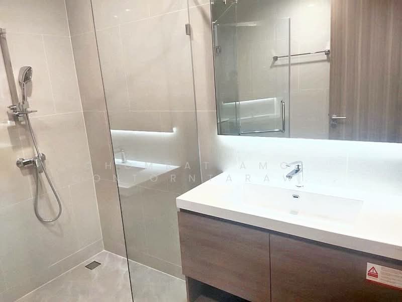 Sathorn 111, Bangkok, Thung Maha Mek, Sathon, Bangkok, 2 Bedrooms, 113 sqm, Apartment For Rent, by Chomratkamol Soontorntarawong (Gor), 500310968 - DDproperty.com