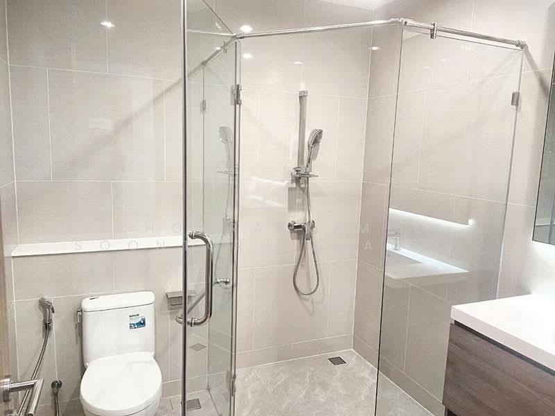 Sathorn 111, Bangkok, Thung Maha Mek, Sathon, Bangkok, 2 Bedrooms, 113 sqm, Apartment For Rent, by Chomratkamol Soontorntarawong (Gor), 500310968 - DDproperty.com
