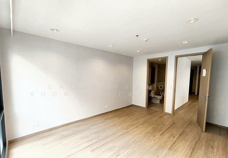 Sathorn 111, Bangkok, Thung Maha Mek, Sathon, Bangkok, 2 Bedrooms, 113 sqm, Apartment For Rent, by Chomratkamol Soontorntarawong (Gor), 500310969 - DDproperty.com