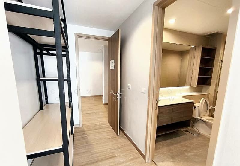 Sathorn 111, Bangkok, Thung Maha Mek, Sathon, Bangkok, 2 Bedrooms, 113 sqm, Apartment For Rent, by Chomratkamol Soontorntarawong (Gor), 500310969 - DDproperty.com