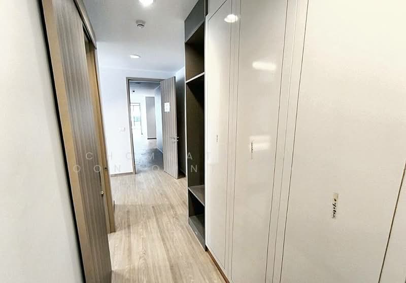 Sathorn 111, Bangkok, Thung Maha Mek, Sathon, Bangkok, 2 Bedrooms, 113 sqm, Apartment For Rent, by Chomratkamol Soontorntarawong (Gor), 500310969 - DDproperty.com