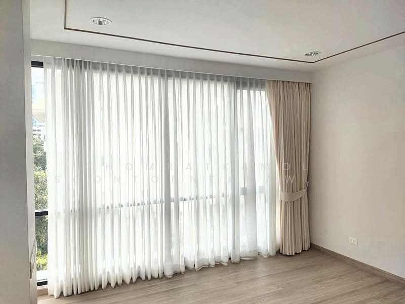 Sathorn 111 : สาทร111, กรุงเทพ, ทุ่งมหาเมฆ, สาทร, กรุงเทพ, 113 ตร.ม., อพาร์ทเมนท์ ให้เช่า, โดย Chomratkamol Soontorntarawong (Gor), 500310969 - DDproperty.com