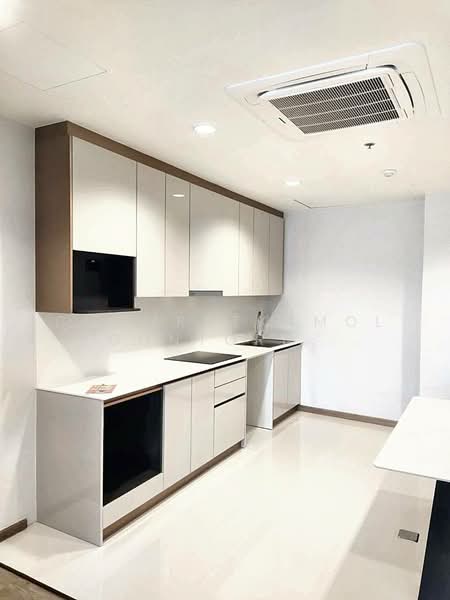 Sathorn 111, Bangkok, Thung Maha Mek, Sathon, Bangkok, 2 Bedrooms, 113 sqm, Apartment For Rent, by Chomratkamol Soontorntarawong (Gor), 500310969 - DDproperty.com