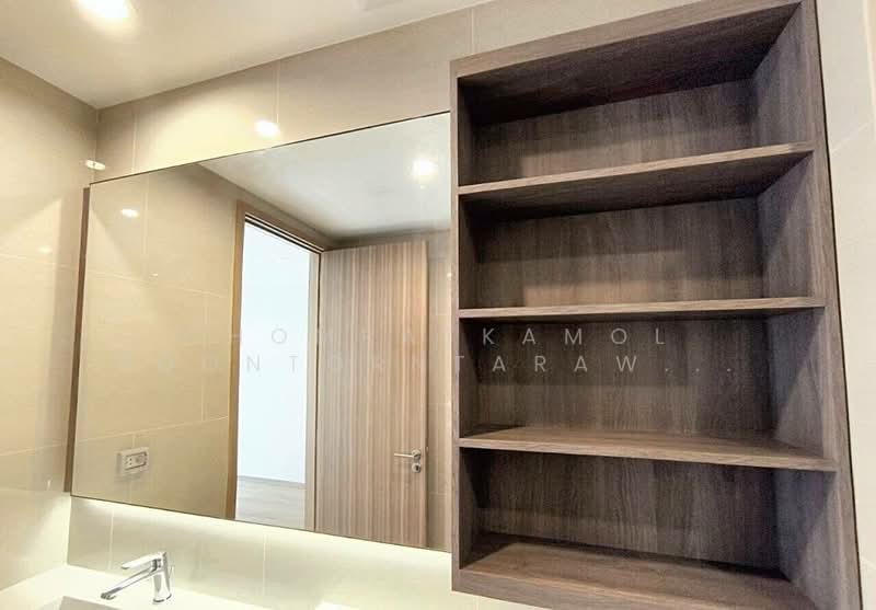 Sathorn 111, Bangkok, Thung Maha Mek, Sathon, Bangkok, 2 Bedrooms, 113 sqm, Apartment For Rent, by Chomratkamol Soontorntarawong (Gor), 500310969 - DDproperty.com