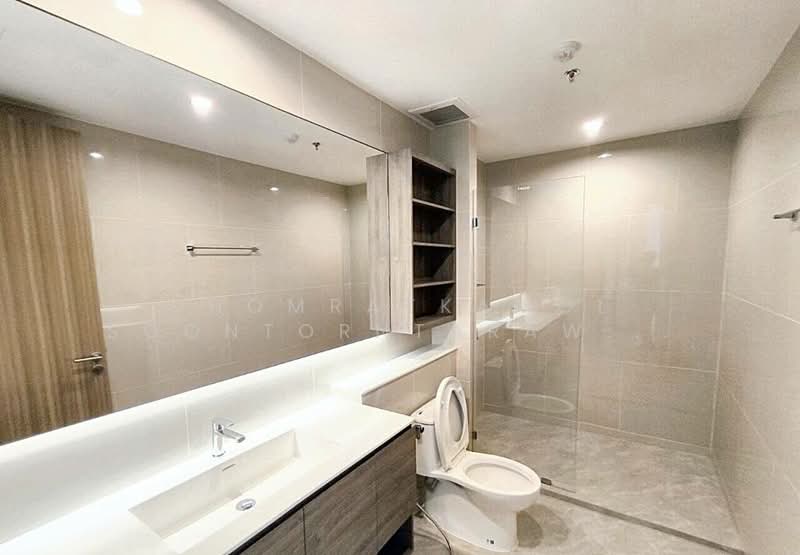 Sathorn 111, Bangkok, Thung Maha Mek, Sathon, Bangkok, 2 Bedrooms, 113 sqm, Apartment For Rent, by Chomratkamol Soontorntarawong (Gor), 500310969 - DDproperty.com