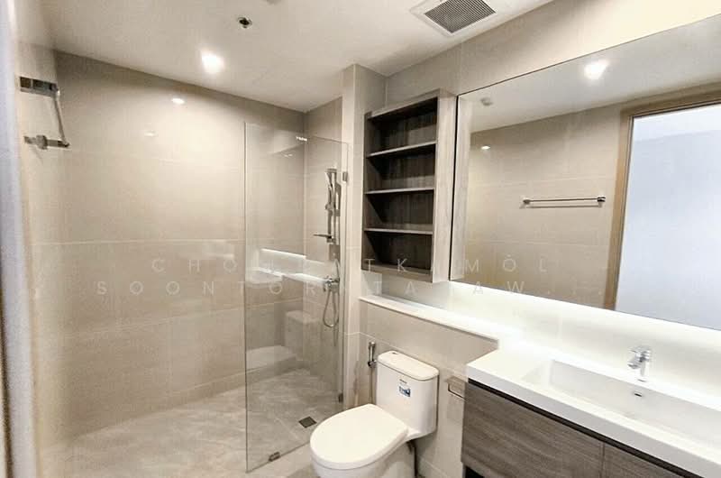Sathorn 111, Bangkok, Thung Maha Mek, Sathon, Bangkok, 2 Bedrooms, 113 sqm, Apartment For Rent, by Chomratkamol Soontorntarawong (Gor), 500310969 - DDproperty.com