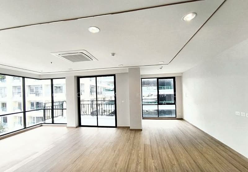 Sathorn 111, Bangkok, Thung Maha Mek, Sathon, Bangkok, 2 Bedrooms, 113 sqm, Apartment For Rent, by Chomratkamol Soontorntarawong (Gor), 500310969 - DDproperty.com