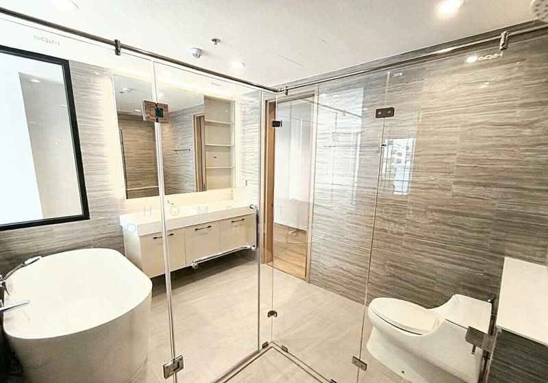 Sathorn 111, Bangkok, Thung Maha Mek, Sathon, Bangkok, 2 Bedrooms, 113 sqm, Apartment For Rent, by Chomratkamol Soontorntarawong (Gor), 500310969 - DDproperty.com
