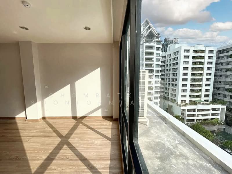 Sathorn 111, Bangkok, Thung Maha Mek, Sathon, Bangkok, 4 Bedrooms, 236 sqm, Apartment For Rent, by Chomratkamol Soontorntarawong (Gor), 500310970 - DDproperty.com