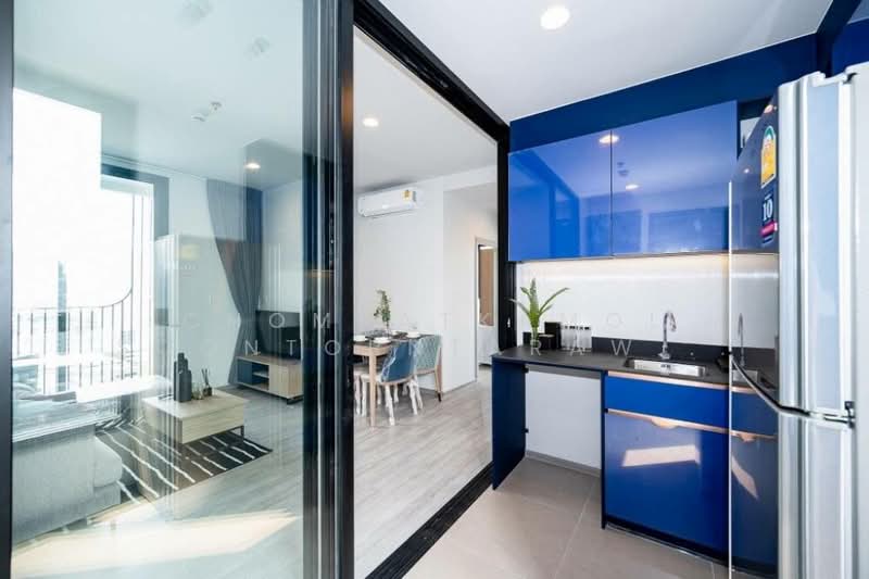 XT Ekkamai, Bangkok, 259 Soi Sukhumvit 63, Khlong Tan Nua, Watthana, Bangkok, 2 Bedrooms, 57 sqm, Condo For Sale, by Chomratkamol Soontorntarawong (Gor), 500310972 - DDproperty.com