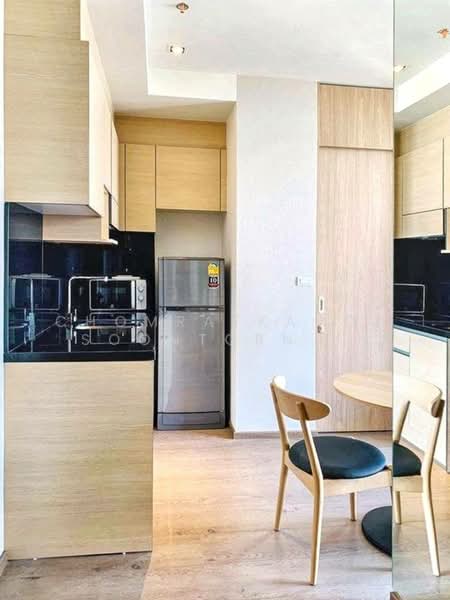 Centre Point Residence Phromphong, Bangkok, Soi Sukhumvit 39, Khlong Tan Nua, Watthana, Bangkok, Studio, 33 sqm, Condo For Rent, by Chomratkamol Soontorntarawong (Gor), 500310976 - DDproperty.com