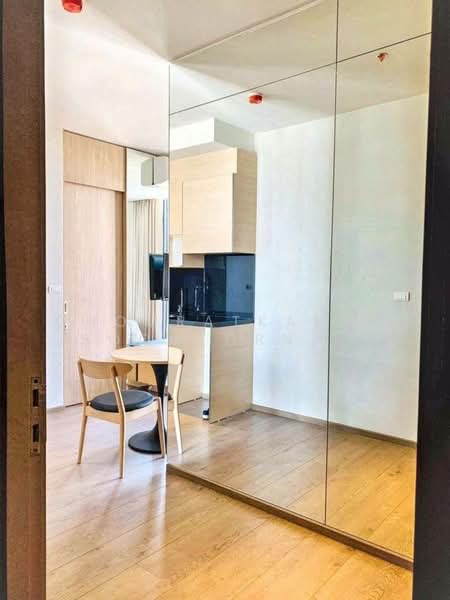 Centre Point Residence Phromphong, Bangkok, Soi Sukhumvit 39, Khlong Tan Nua, Watthana, Bangkok, Studio, 33 sqm, Condo For Rent, by Chomratkamol Soontorntarawong (Gor), 500310976 - DDproperty.com