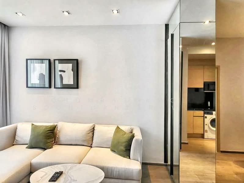Centre Point Residence Phromphong, Bangkok, Soi Sukhumvit 39, Khlong Tan Nua, Watthana, Bangkok, 1 Bedroom, 60 sqm, Condo For Rent, by Chomratkamol Soontorntarawong (Gor), 500310978 - DDproperty.com