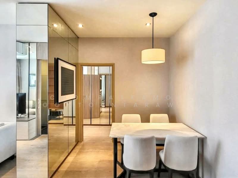 Centre Point Residence Phromphong, Bangkok, Soi Sukhumvit 39, Khlong Tan Nua, Watthana, Bangkok, 1 Bedroom, 60 sqm, Condo For Rent, by Chomratkamol Soontorntarawong (Gor), 500310978 - DDproperty.com