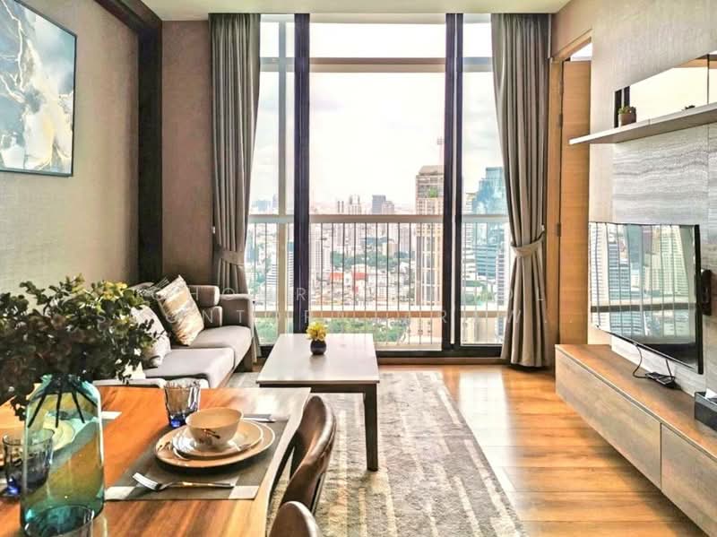 Centre Point Residence Phromphong : เซ็นเตอร์พ้อยท์ เรสซิเด้นซ์ พร้อมพงษ์, กรุงเทพ, ซ.สุขุมวิท39, คลองตันเหนือ, วัฒนา, กรุงเทพ, 60 ตร.ม., คอนโด ให้เช่า, โดย Chomratkamol Soontorntarawong (Gor), 500310980 - DDproperty.com