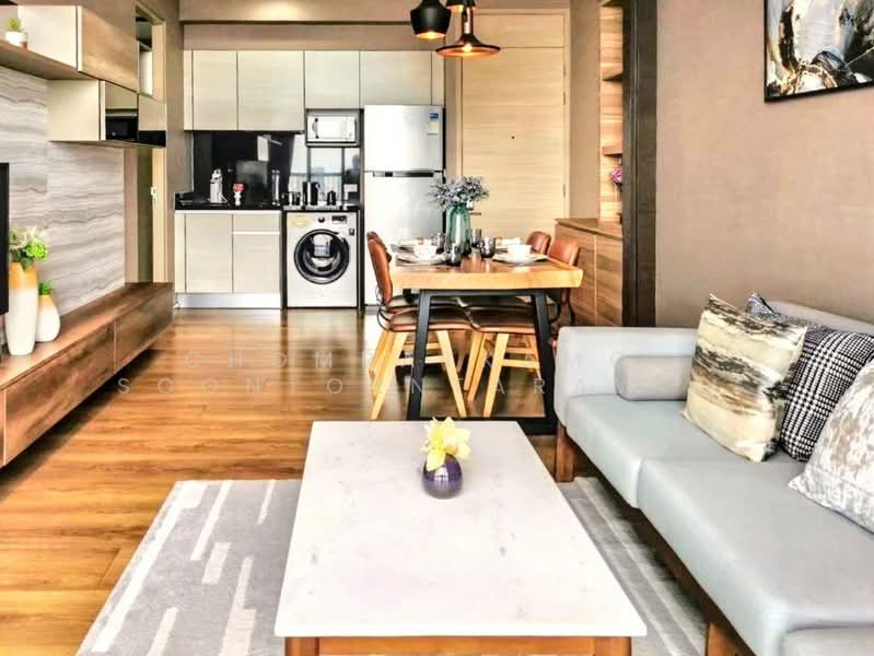 Centre Point Residence Phromphong : เซ็นเตอร์พ้อยท์ เรสซิเด้นซ์ พร้อมพงษ์, กรุงเทพ, ซ.สุขุมวิท39, คลองตันเหนือ, วัฒนา, กรุงเทพ, 60 ตร.ม., คอนโด ให้เช่า, โดย Chomratkamol Soontorntarawong (Gor), 500310980 - DDproperty.com