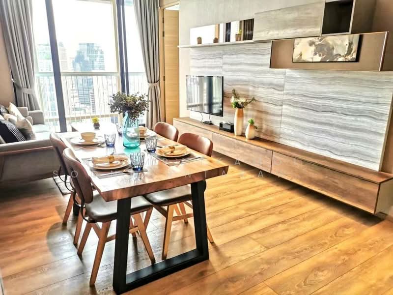 Centre Point Residence Phromphong : เซ็นเตอร์พ้อยท์ เรสซิเด้นซ์ พร้อมพงษ์, กรุงเทพ, ซ.สุขุมวิท39, คลองตันเหนือ, วัฒนา, กรุงเทพ, 60 ตร.ม., คอนโด ให้เช่า, โดย Chomratkamol Soontorntarawong (Gor), 500310980 - DDproperty.com